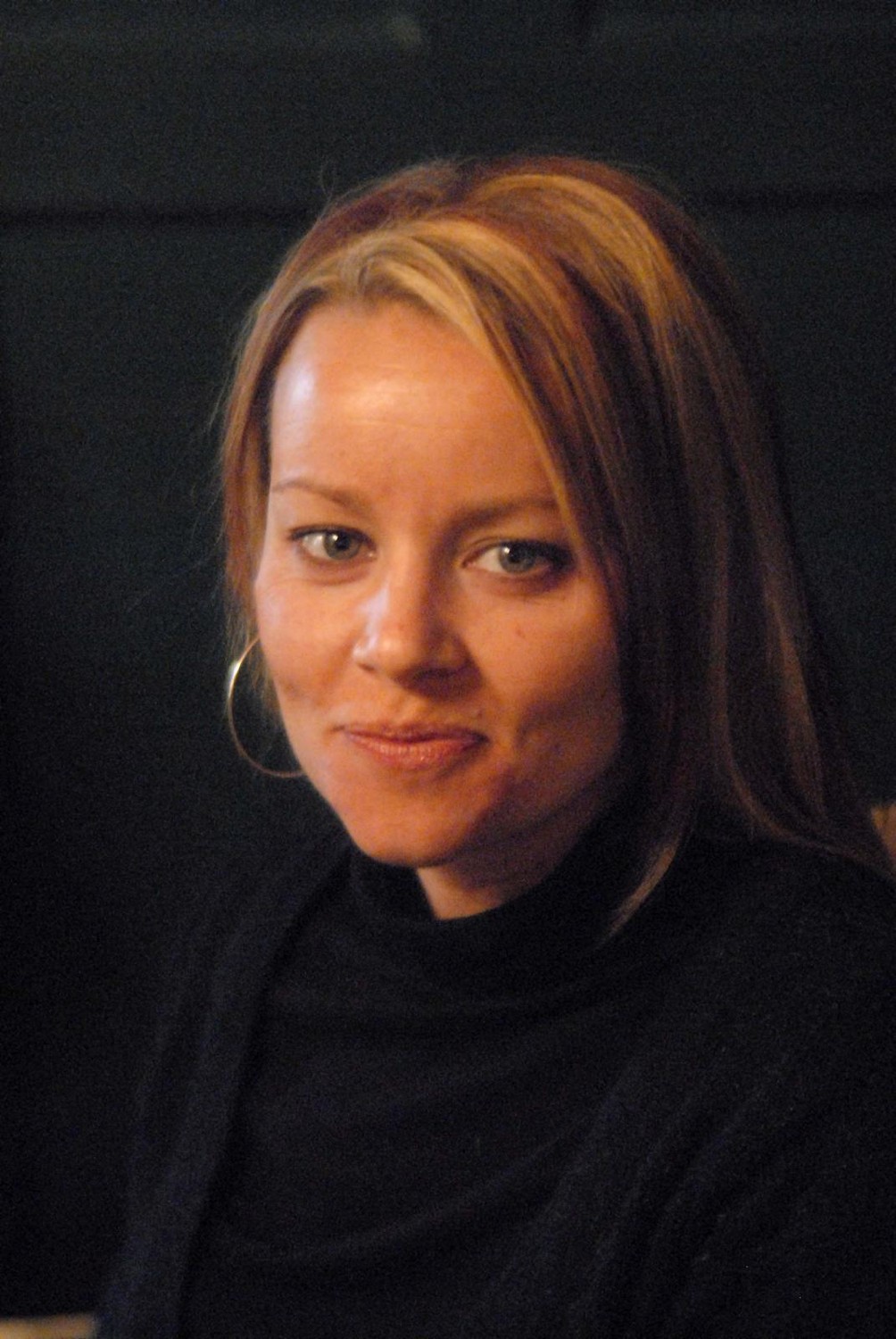 Lisa Jackson