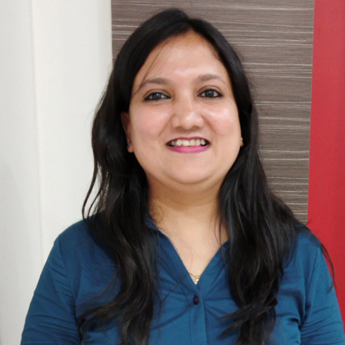 Preeti Agarwal