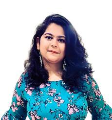 Shreya Khanduja